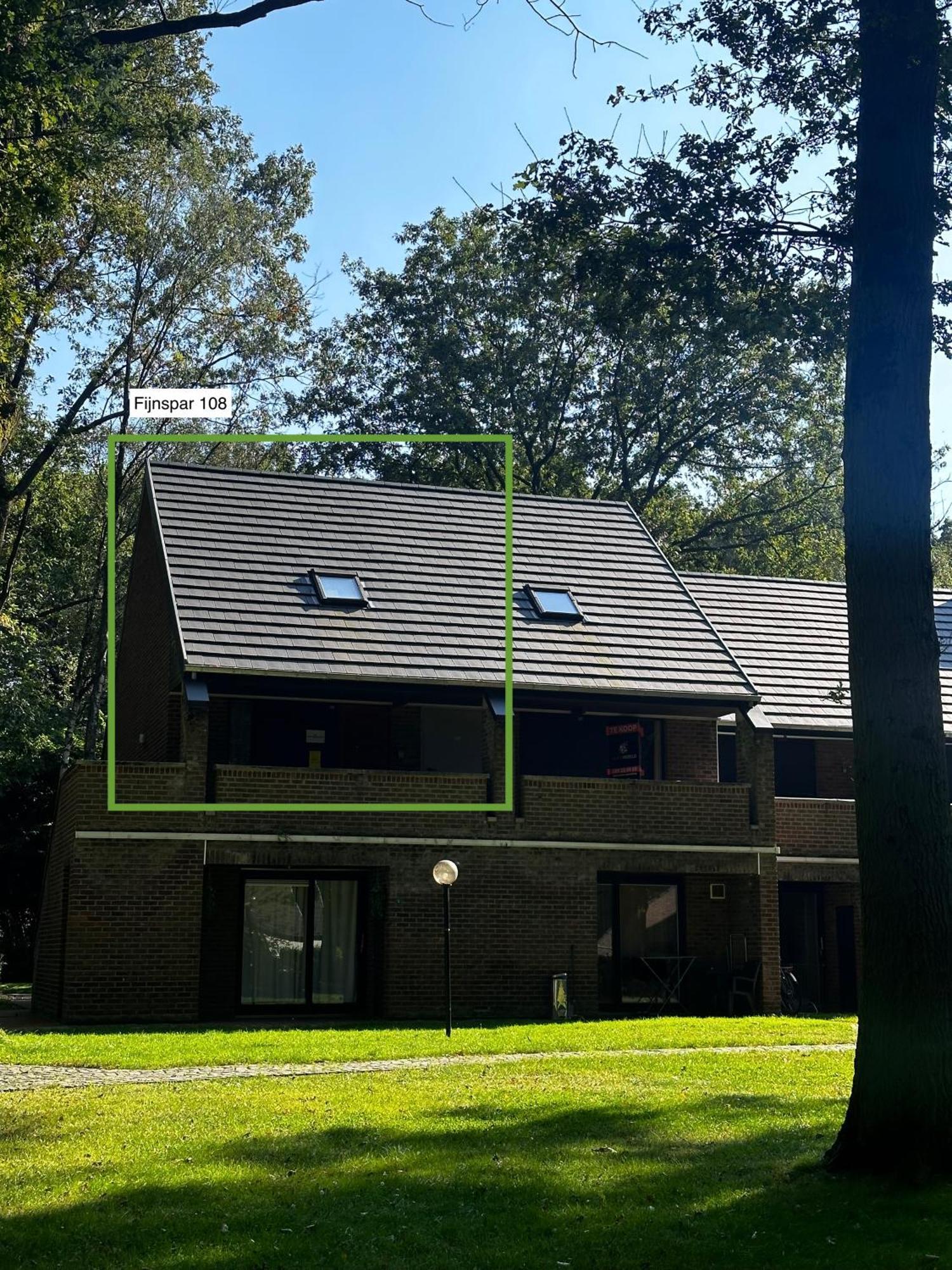 Chalet In Het Bos - Gezin - Wandelaars - Digital Nomads - Hs Wifi - Fijnspar 108 Aan de Wolfsberg Exterior foto