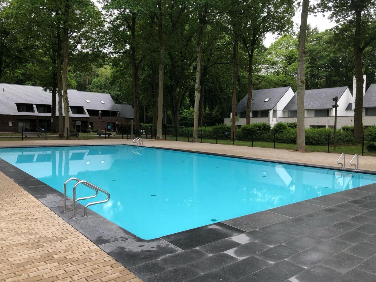 Chalet In Het Bos - Gezin - Wandelaars - Digital Nomads - Hs Wifi - Fijnspar 108 Aan de Wolfsberg Exterior foto